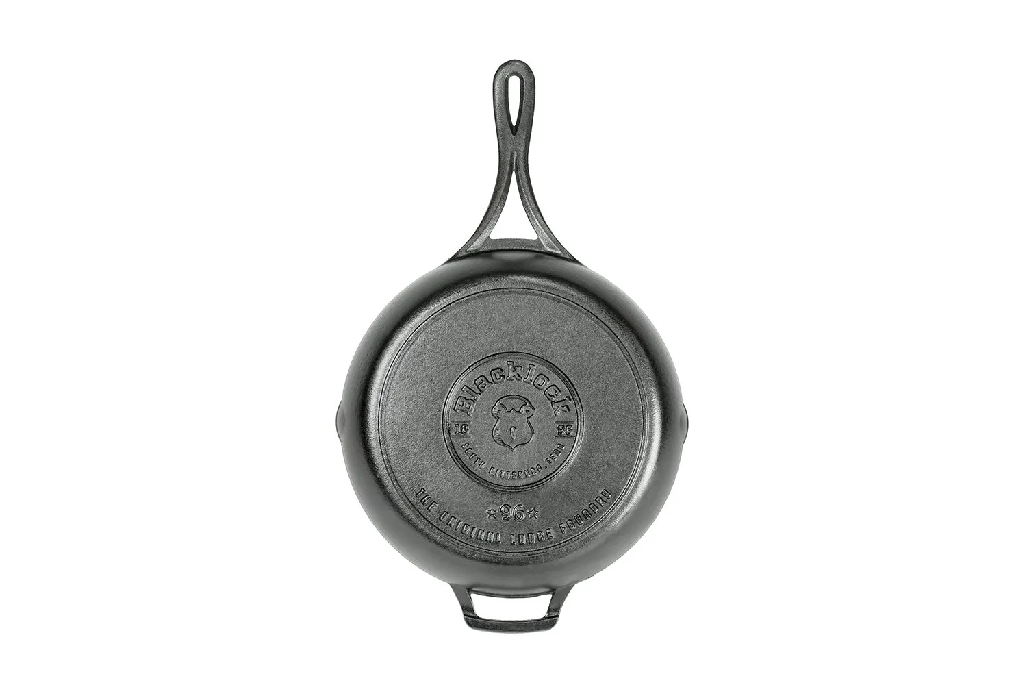 Blacklock Skillet