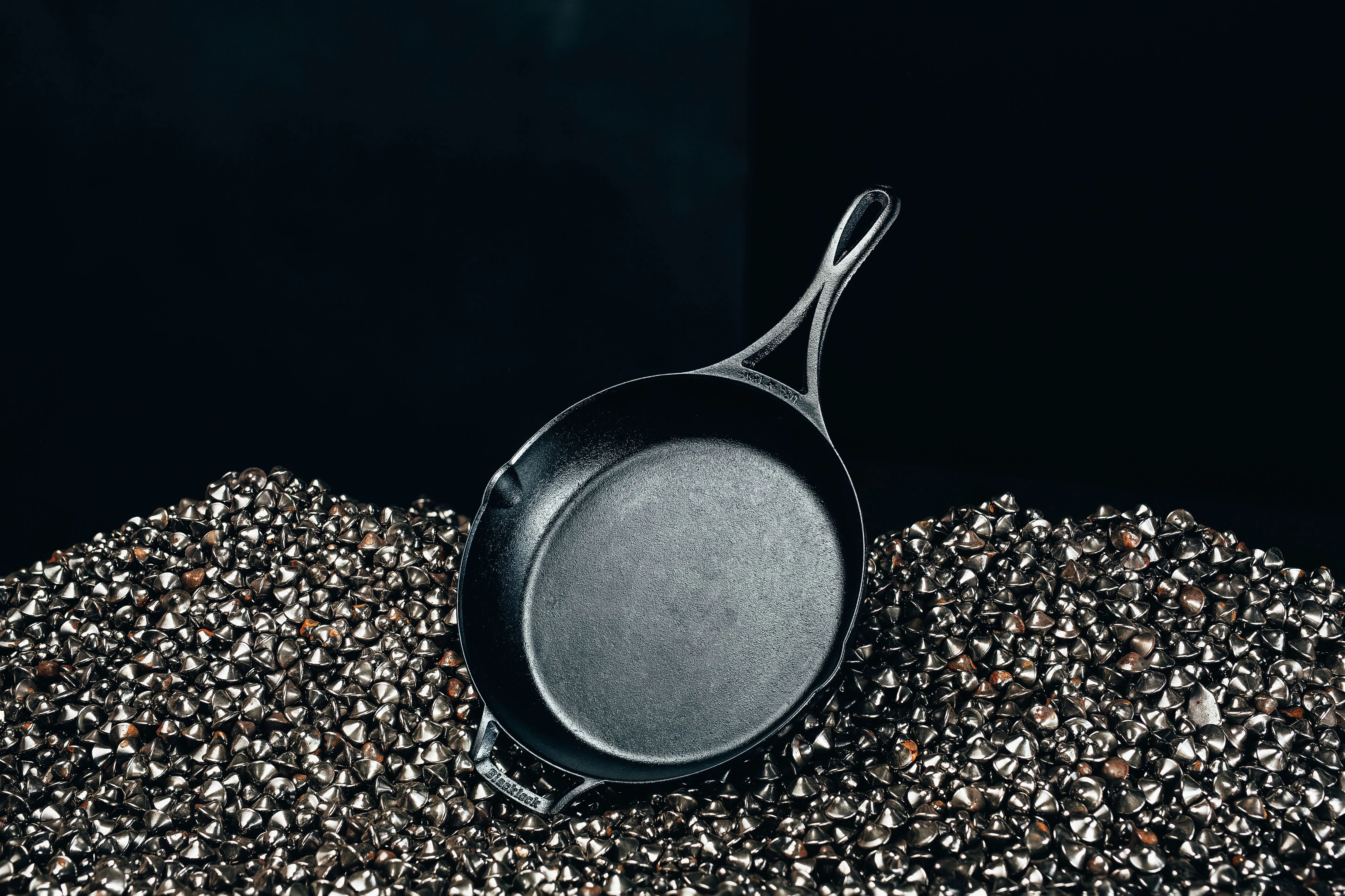 Blacklock Skillet