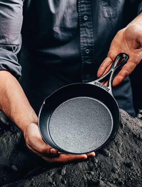 Blacklock Skillet