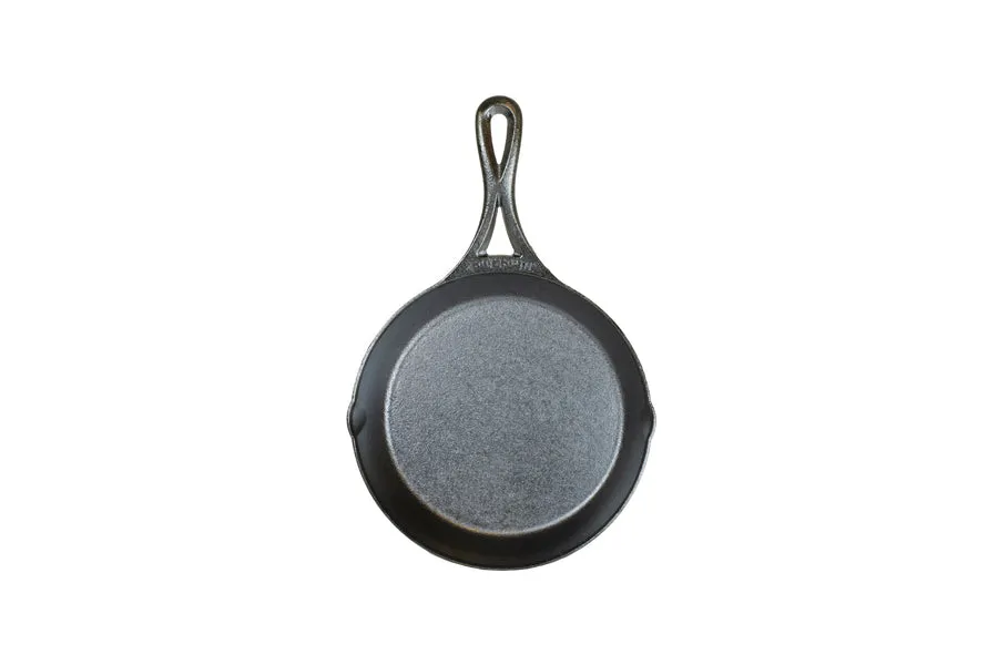 Blacklock Skillet