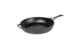 Blacklock Skillet