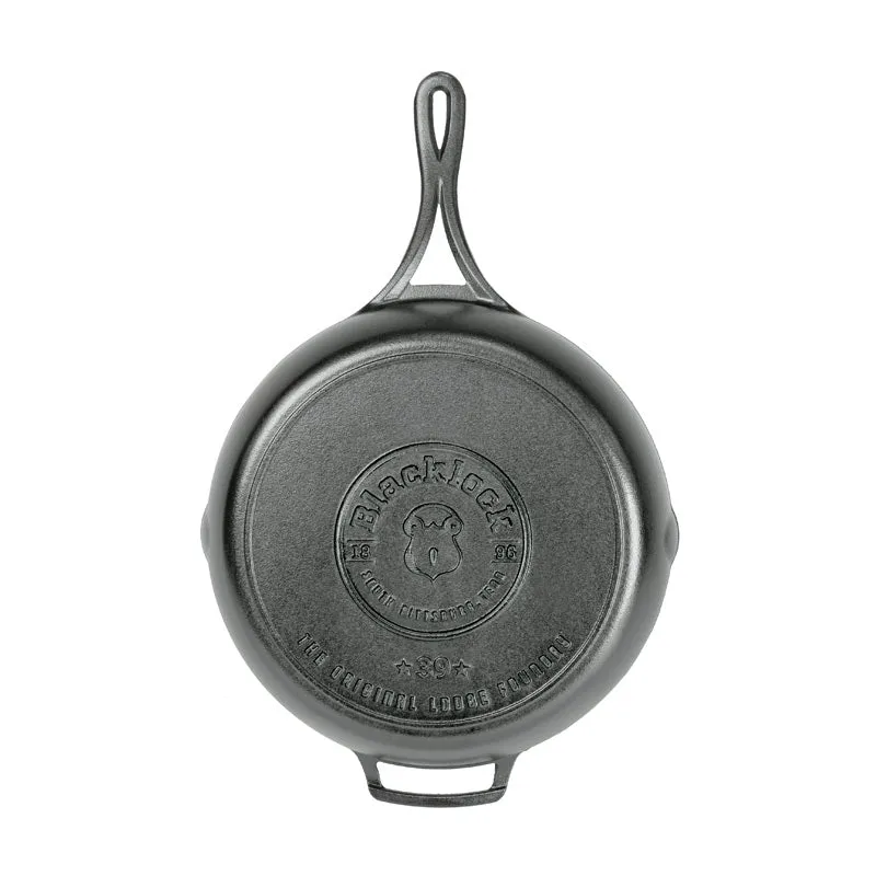 Blacklock Skillet