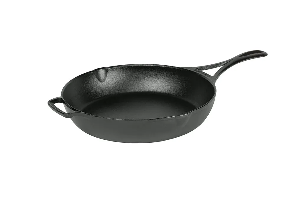 Blacklock Skillet