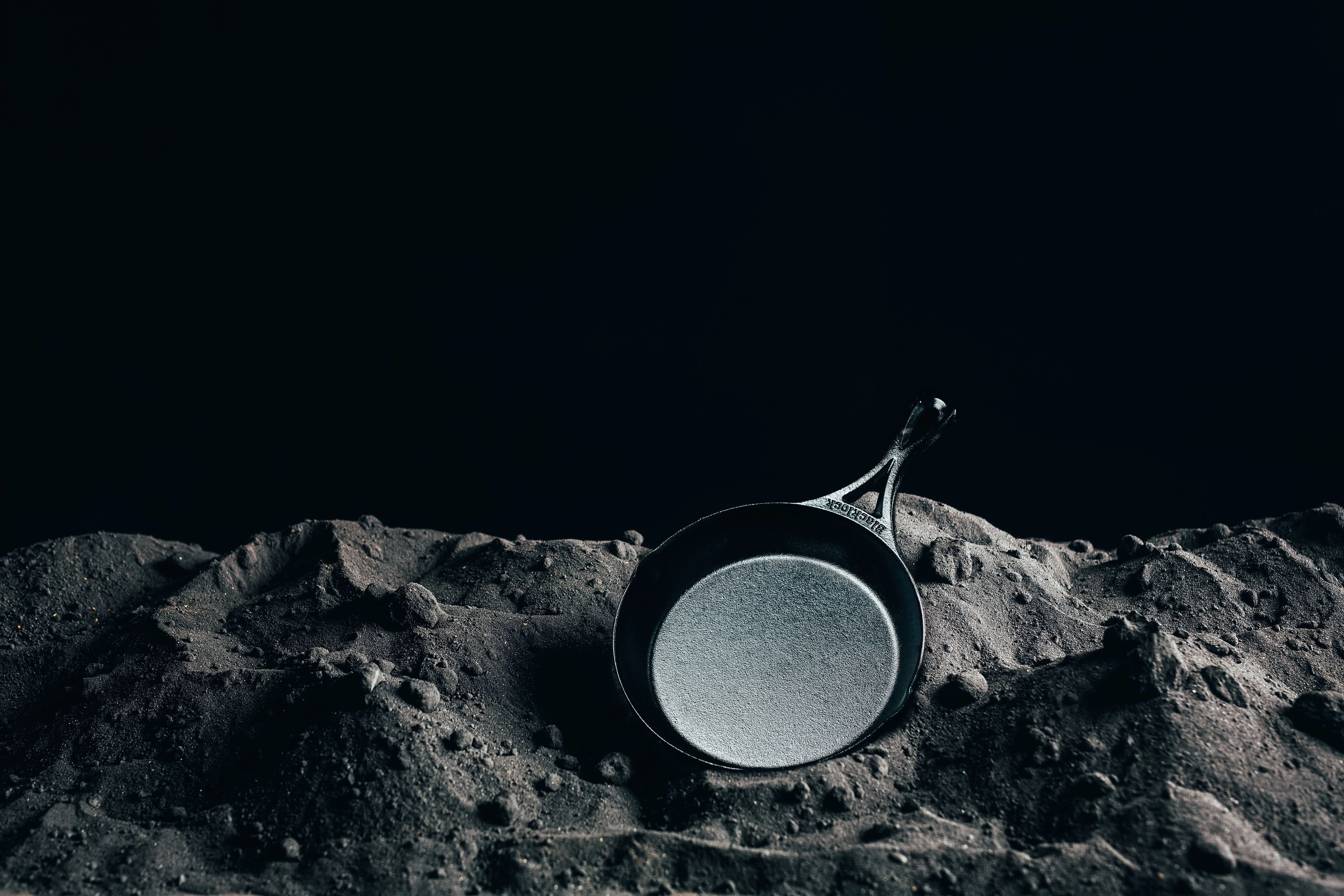 Blacklock Skillet