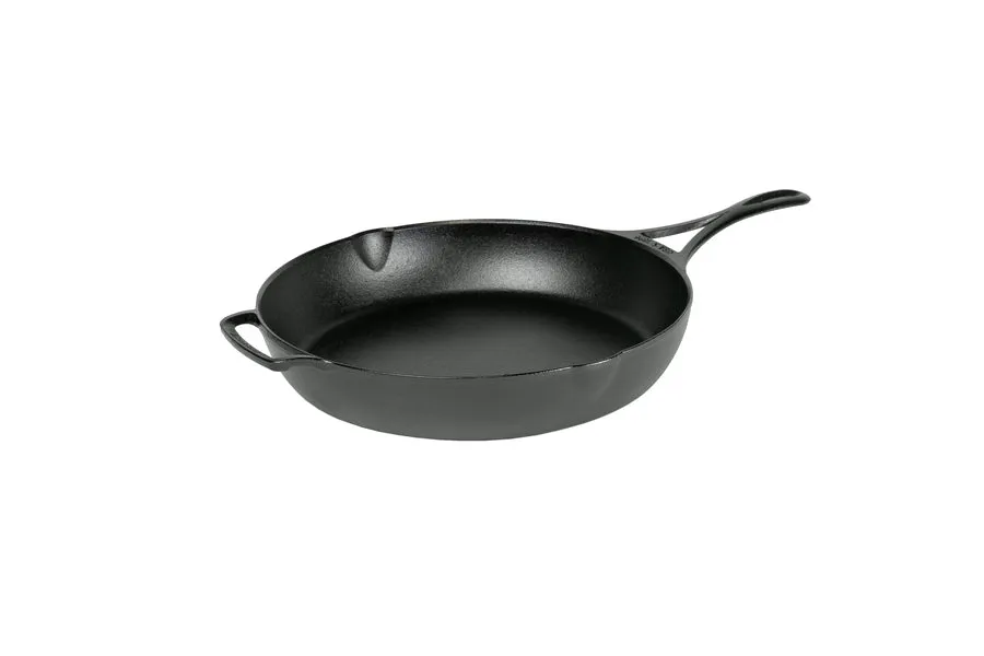 Blacklock Skillet