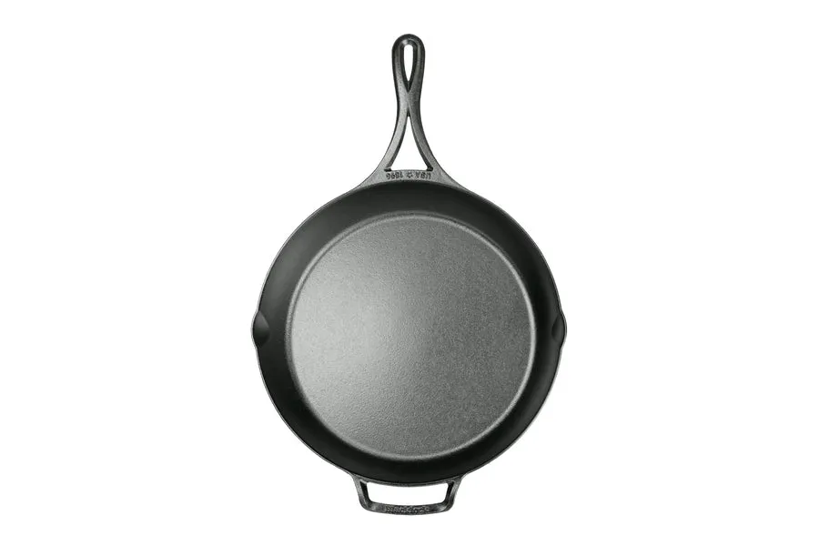 Blacklock Skillet