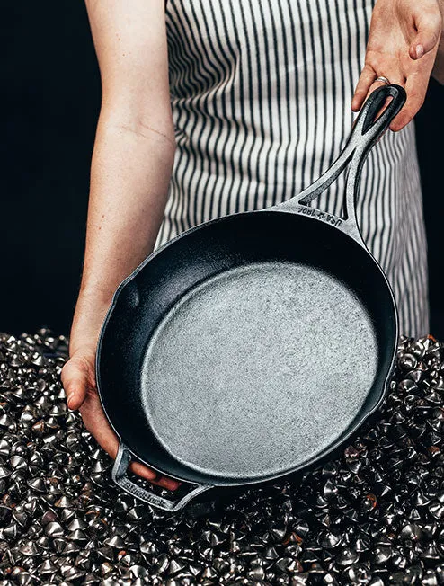 Blacklock Skillet