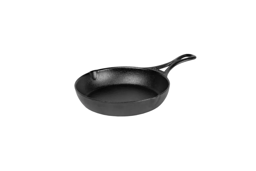 Blacklock Skillet