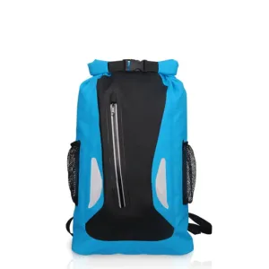 Blue Dry Bag