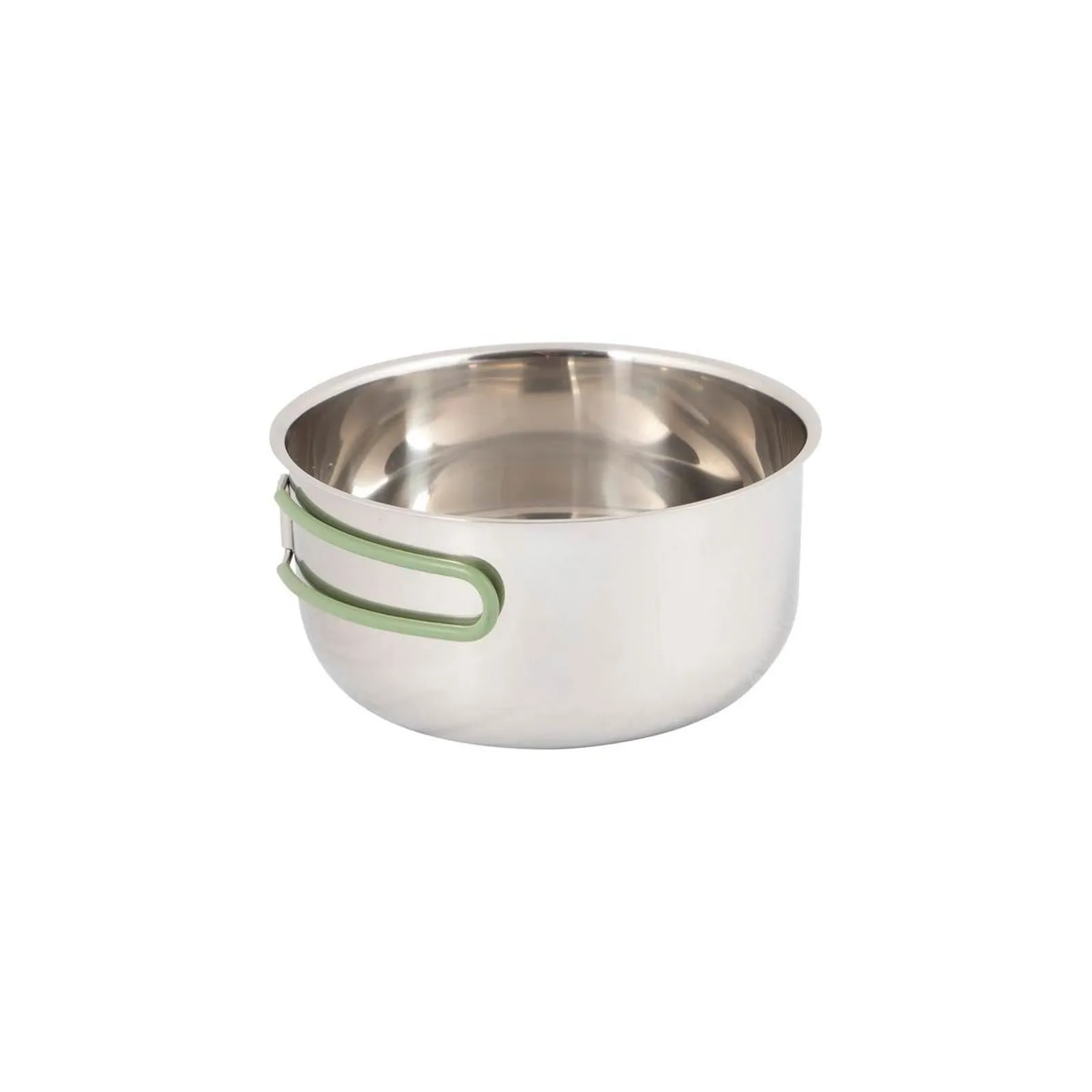 Bo-Camp Set of Pans Travel 4 Pieces