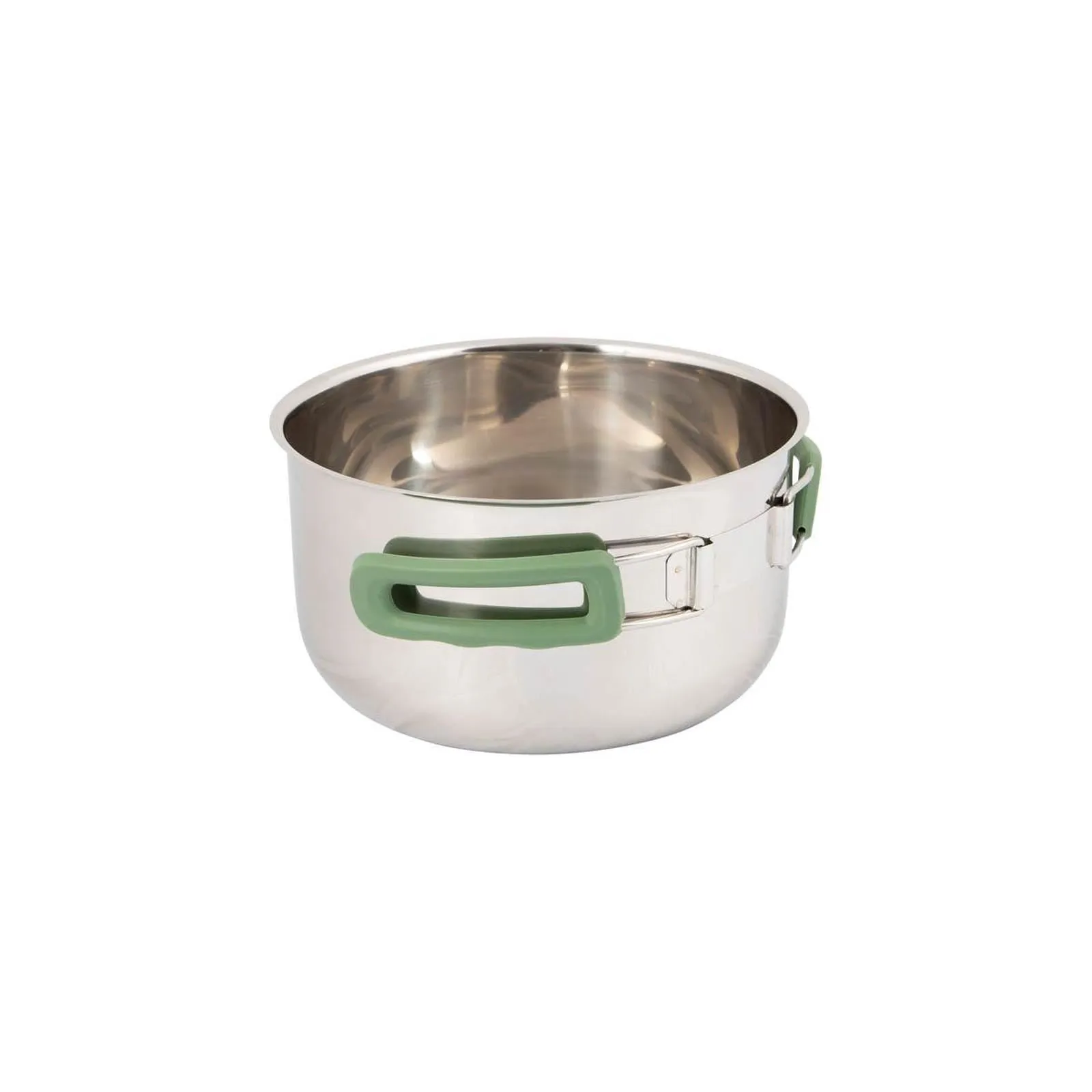 Bo-Camp Set of Pans Travel 4 Pieces