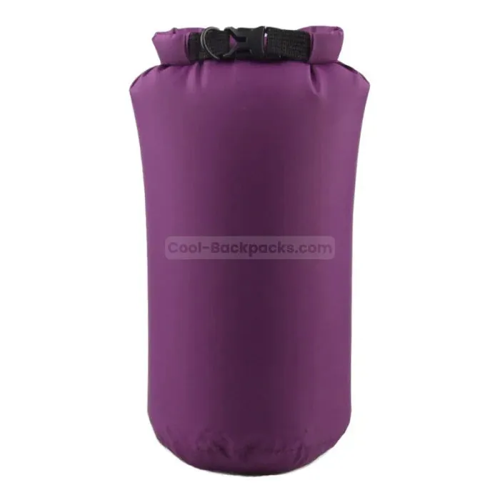 Boat dry bag