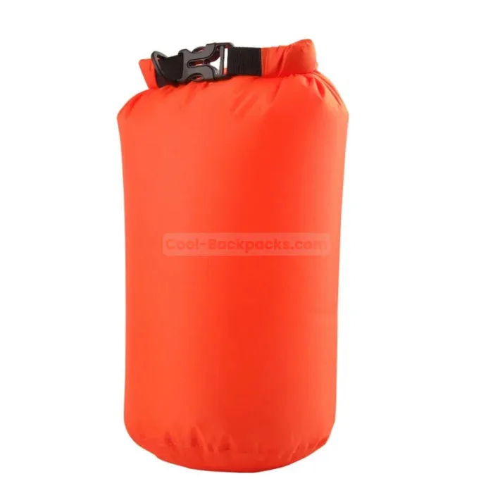 Boat dry bag
