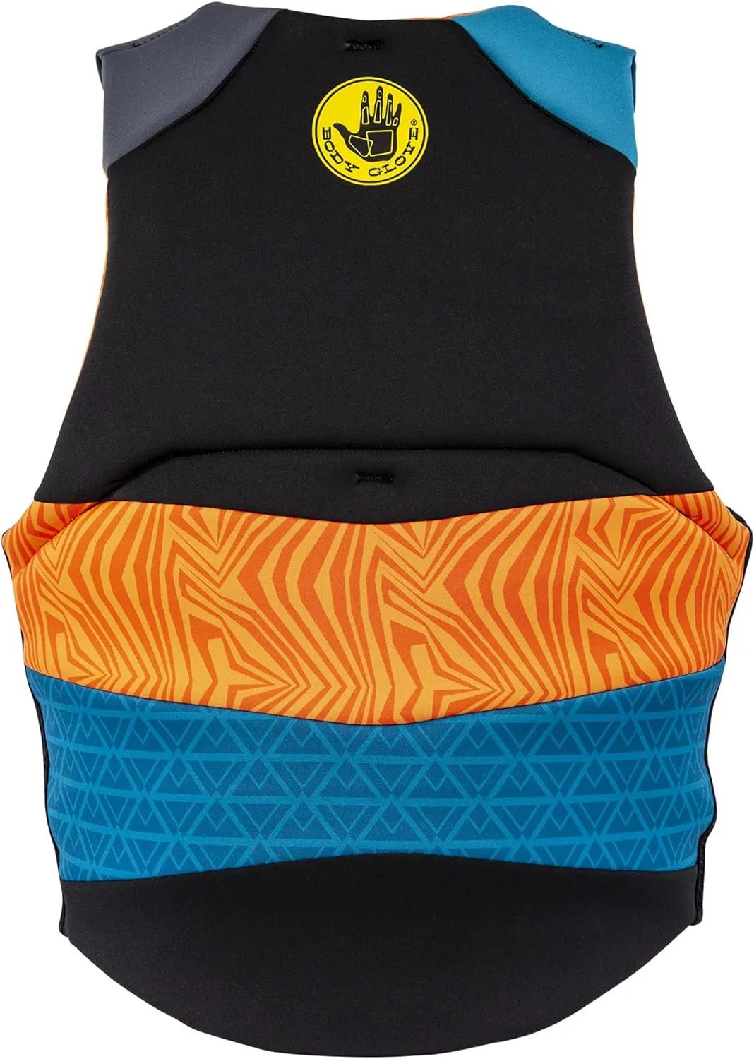 Body Glove Men’s Phantom USCGA Life Jacket PFD