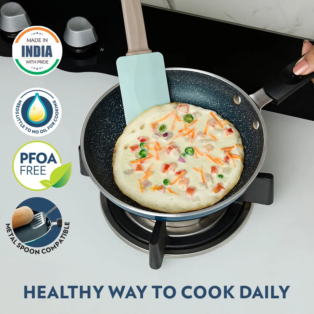 Borosil Pro Chef Non-stick Mini Frying Pan