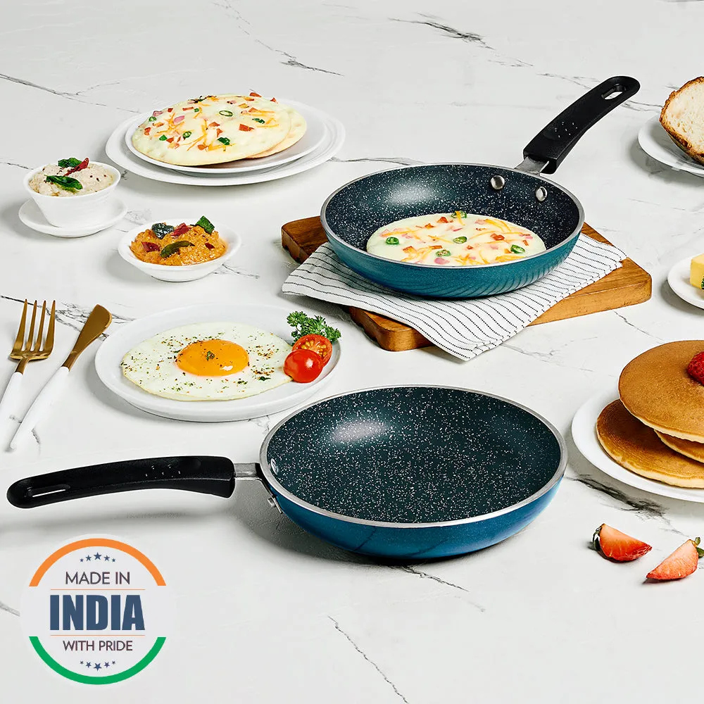 Borosil Pro Chef Non-stick Mini Frying Pan