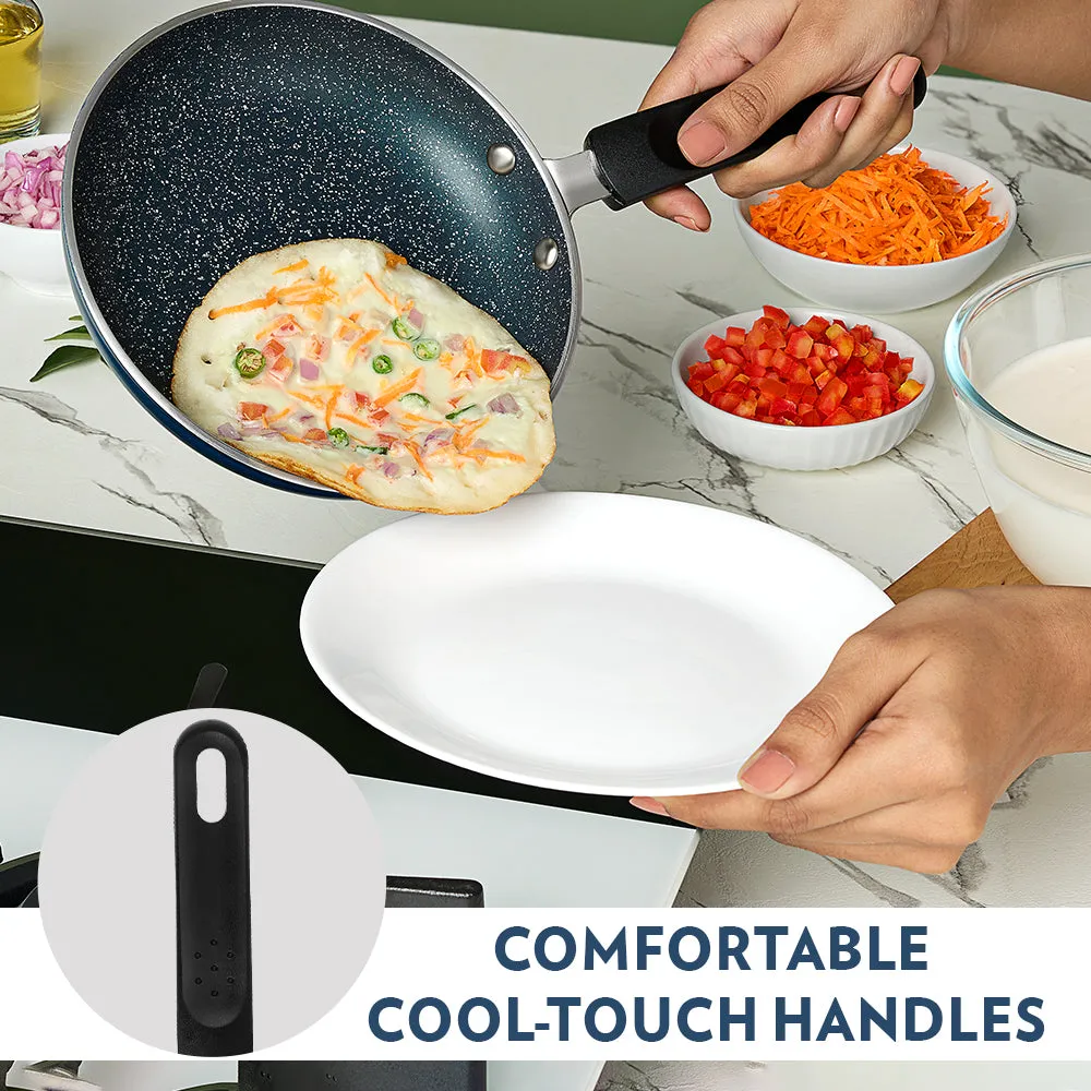 Borosil Pro Chef Non-stick Mini Frying Pan