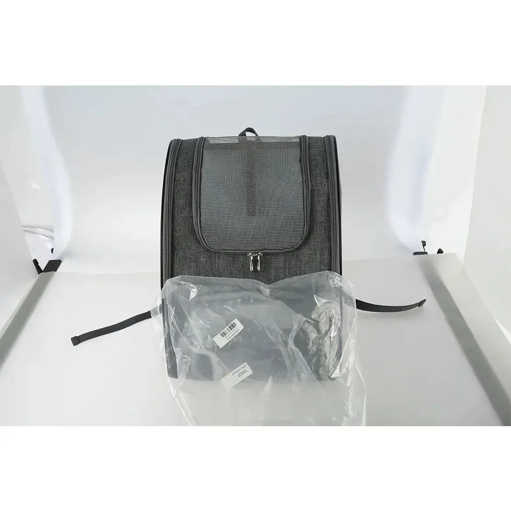 Breathable Pet Carrier Backpack
