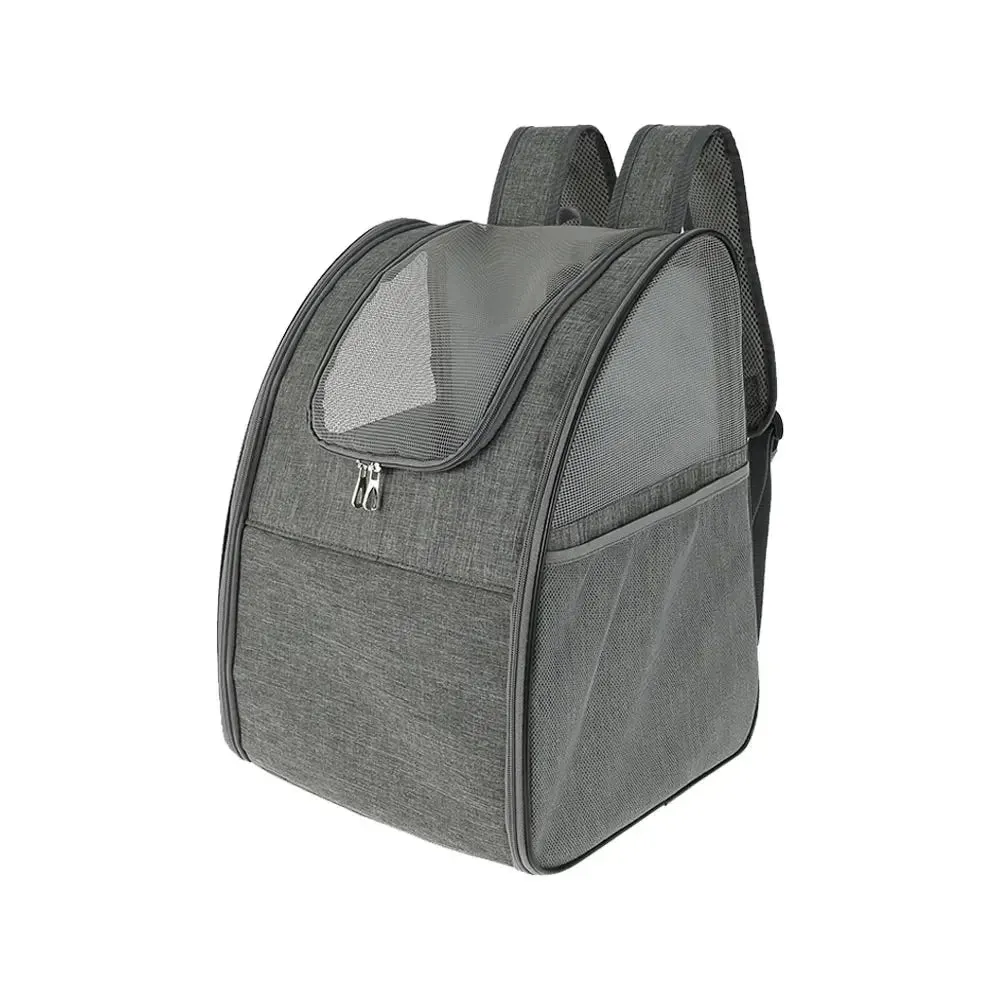Breathable Pet Carrier Backpack