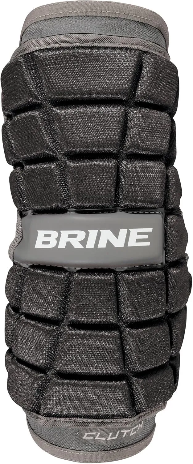 Brine Clutch Arm Pad