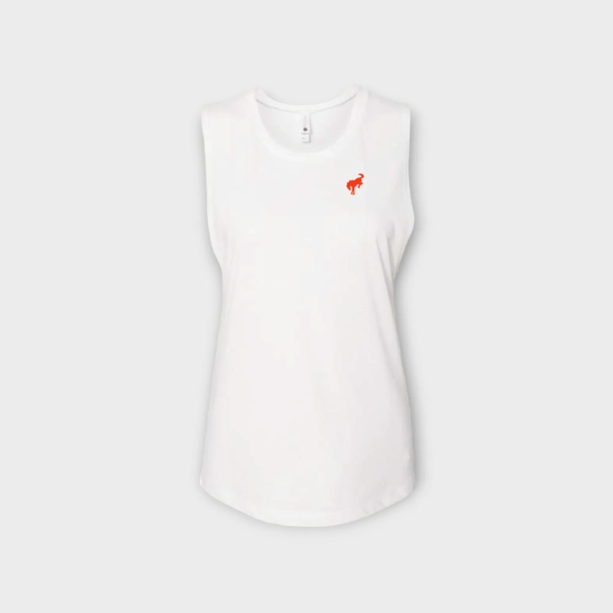 Bronco - Women's Wild Sleeveless
