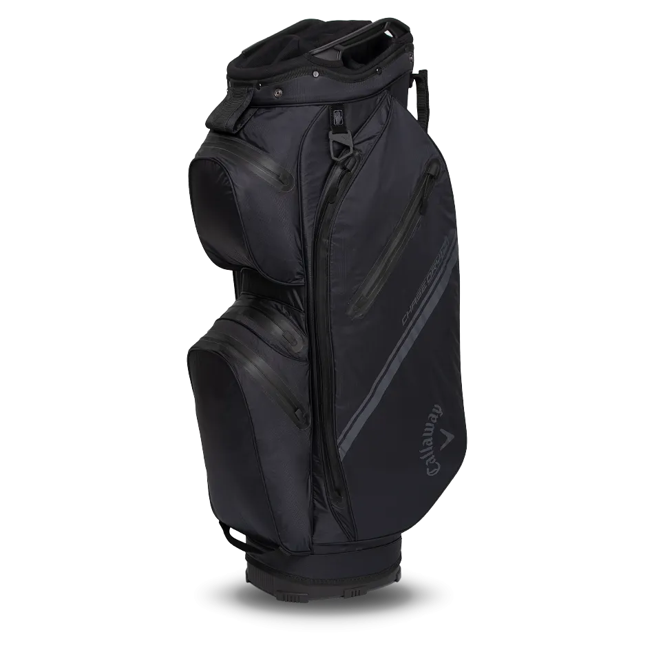 Callaway Chase 14 Dry Waterproof Golf Bag