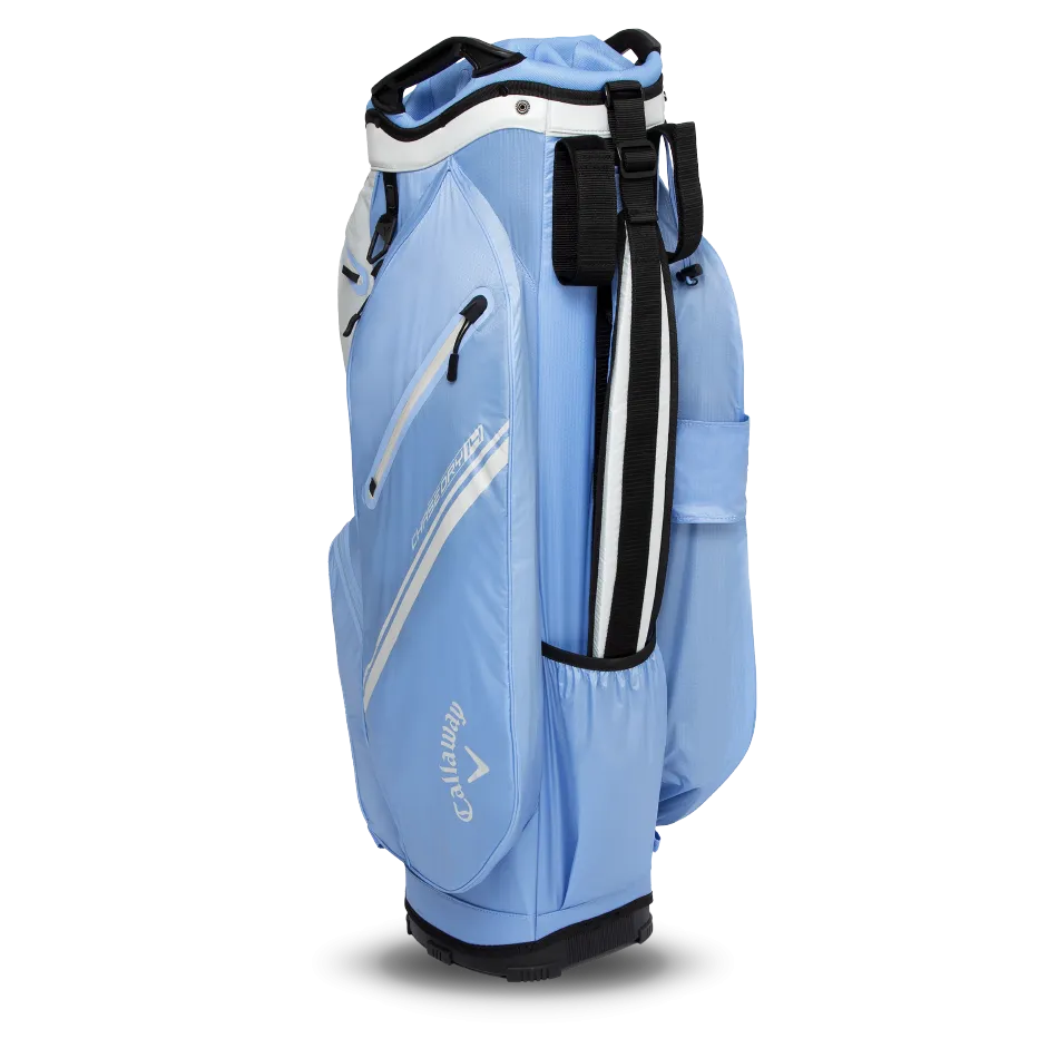Callaway Chase 14 Dry Waterproof Golf Bag