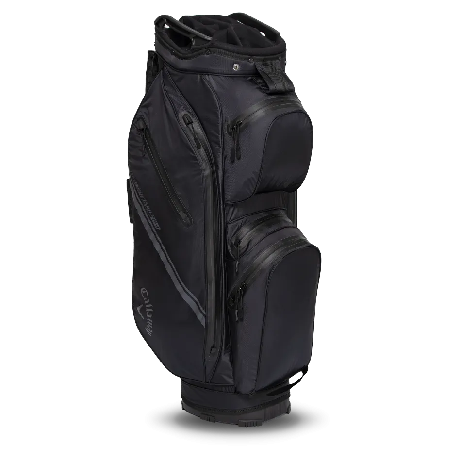 Callaway Chase 14 Dry Waterproof Golf Bag