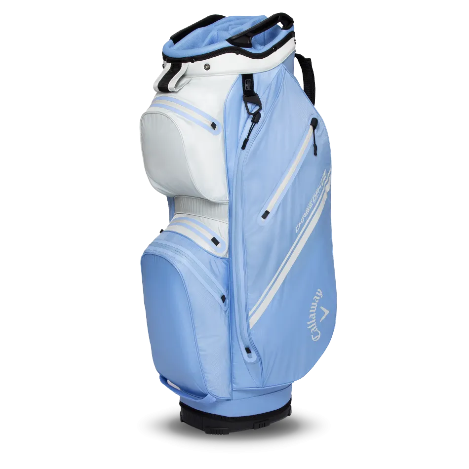 Callaway Chase 14 Dry Waterproof Golf Bag