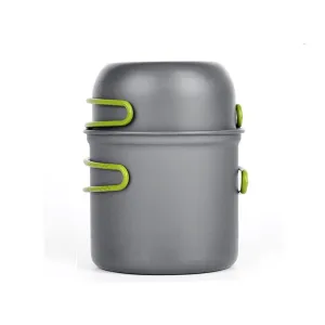 Camping Cooking Set