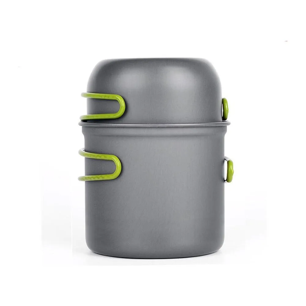 Camping Cooking Set