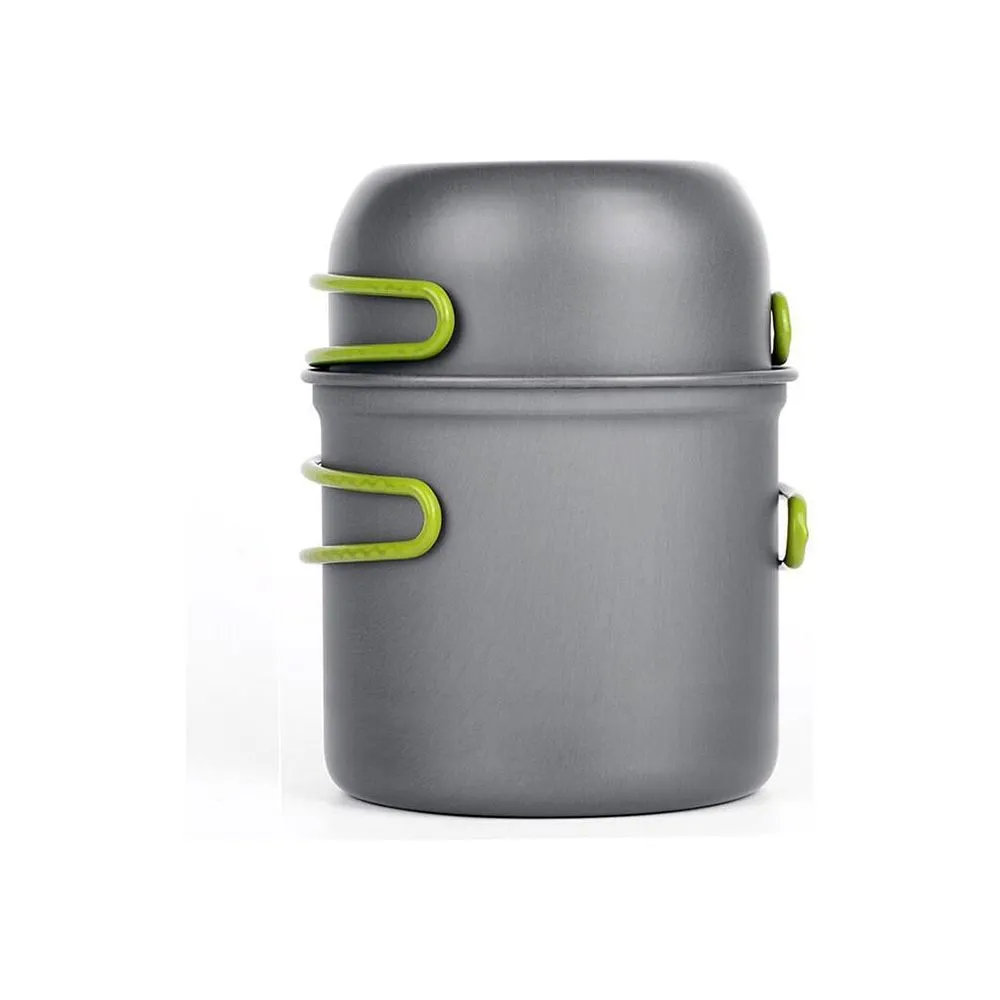 Camping Cooking Set