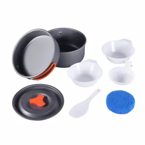 Camping Outdoor Hiking Excellent customer support Cookware Boxing Day sale