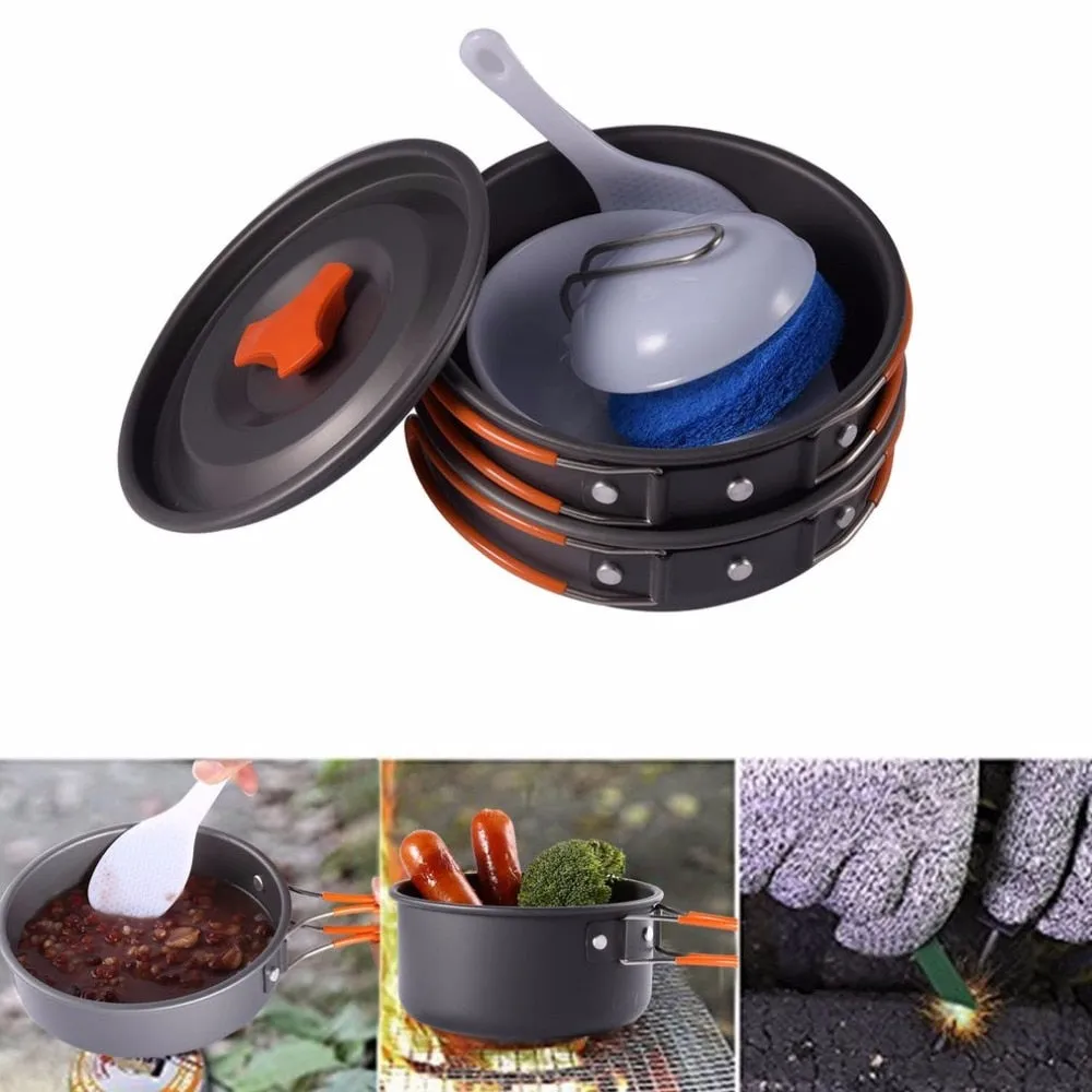 Camping Outdoor Hiking Excellent customer support Cookware Boxing Day sale