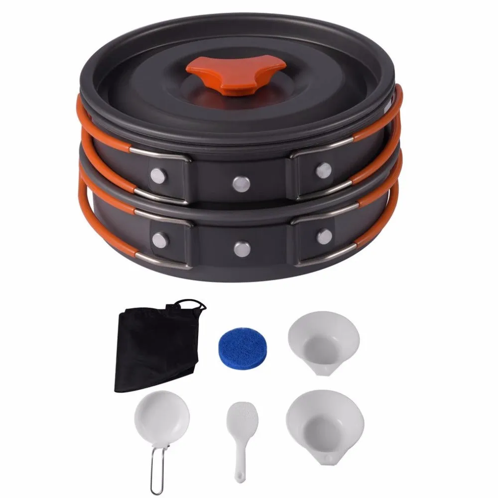 Camping Outdoor Hiking Excellent customer support Cookware Boxing Day sale