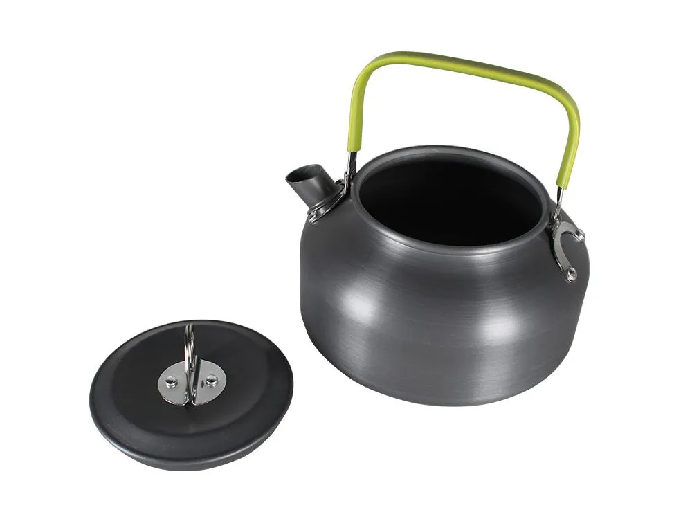 Camping Pots, Camping Pots Set