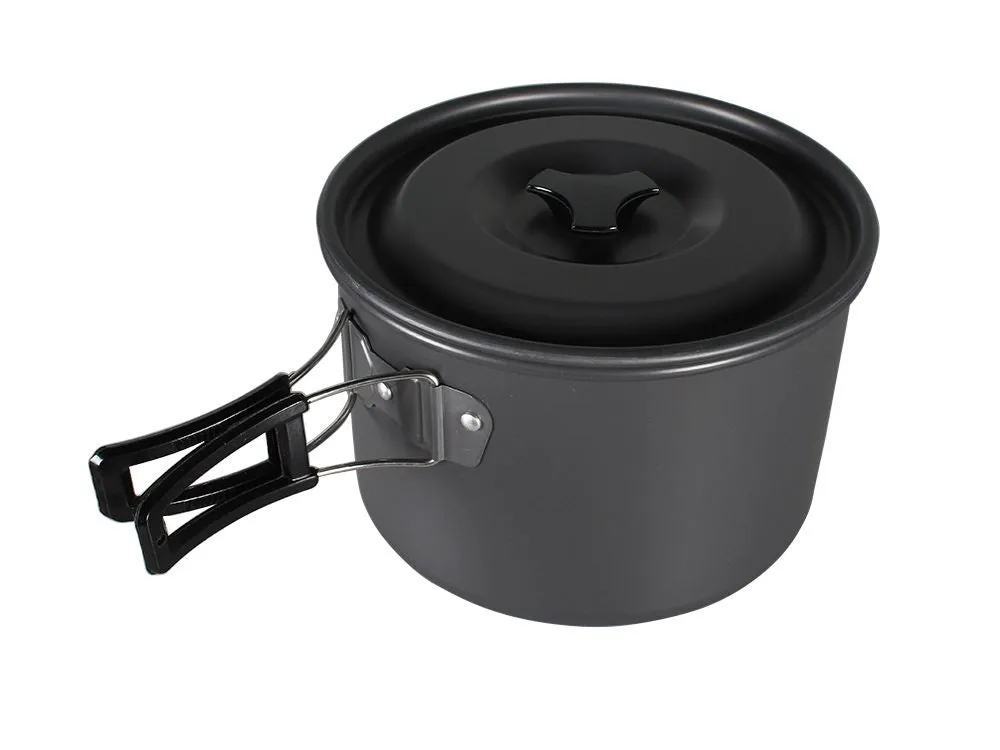 Camping Pots, Camping Pots Set