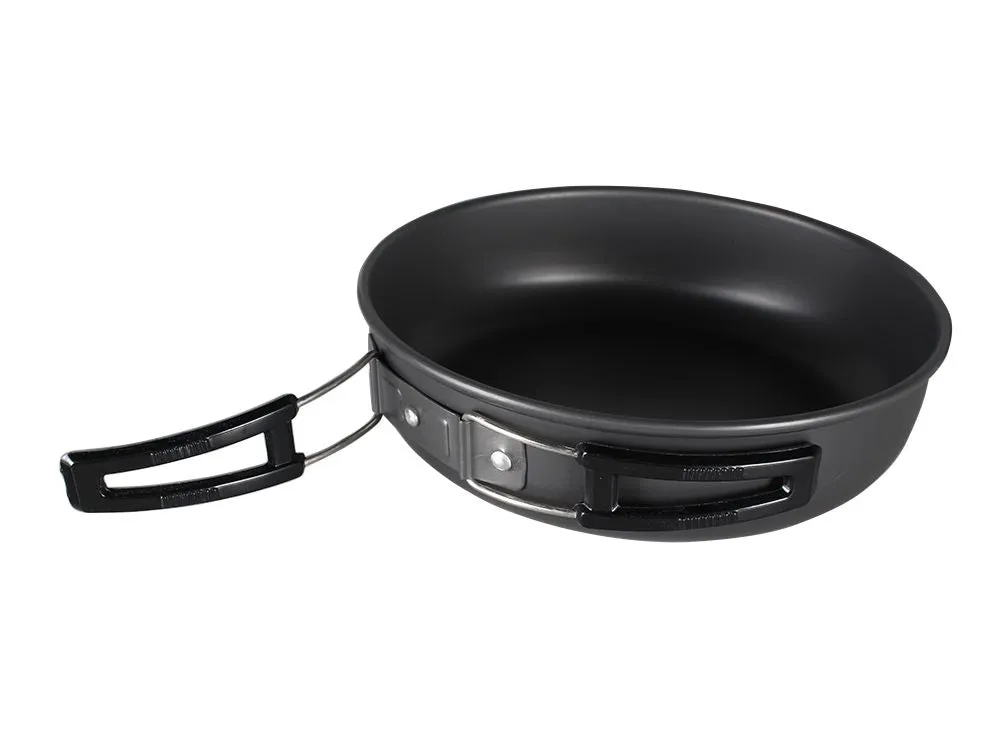Camping Pots, Camping Pots Set