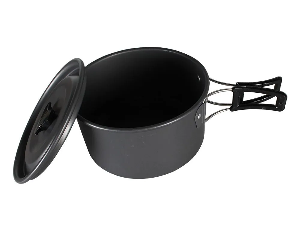 Camping Pots, Camping Pots Set