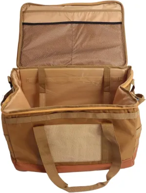 Camping Storage Bag, Large Capacity Tactical Utility Tote Bag Camping Cookware Organizer Multifunction Travel Bag for Moving, Storage, Camping and Travel, Gavigainx6z9qwf4vk