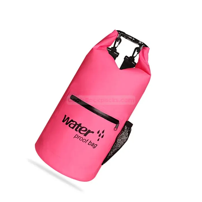 Canoe dry bag