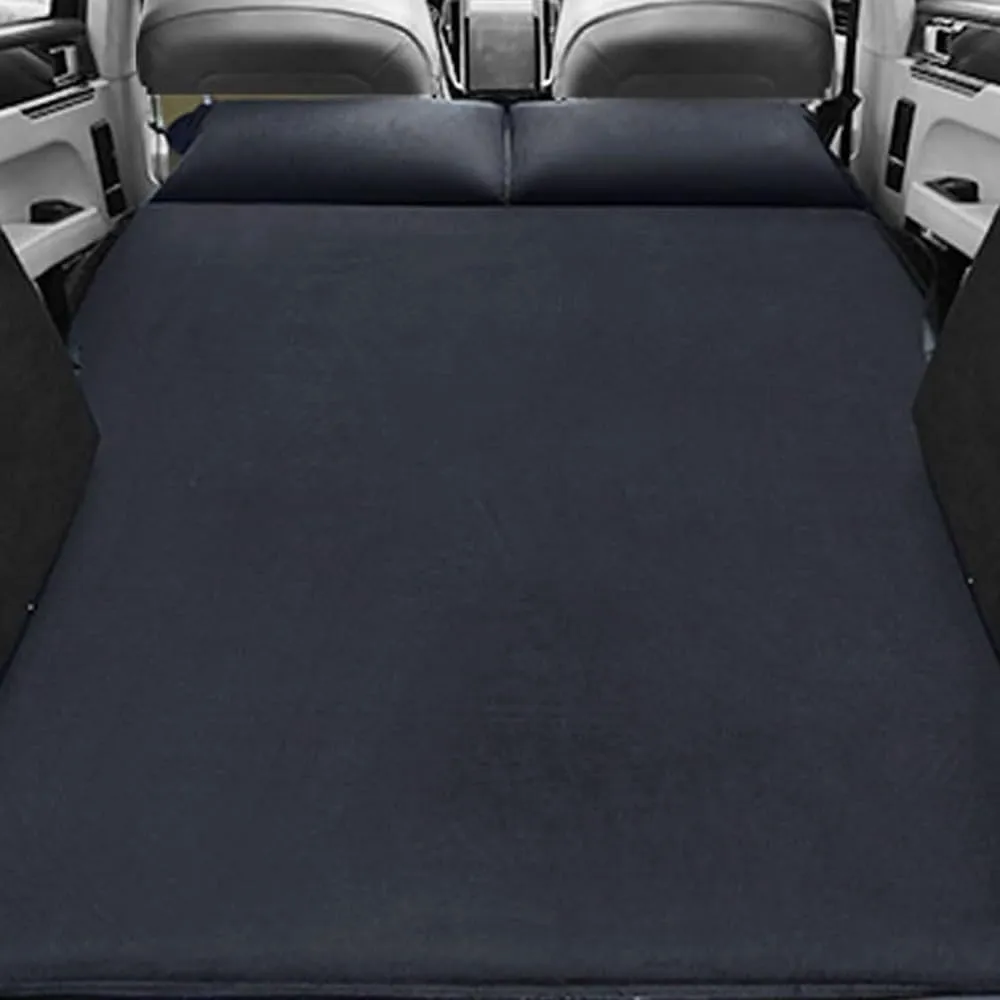 Car Air Mattresses for Benz GL-Class, Portable Bed Cushion Bedding Camping Hiking Inflatable Pillow Multifunctional Accessories Outdoor,C