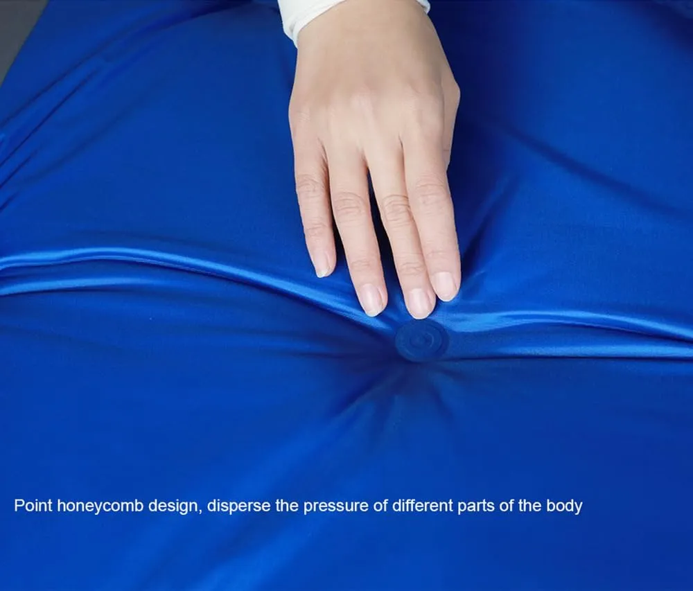 Car Air Mattresses for CRV Ⅳ 2012 2013 2014 2015 2016, Portable Bed Cushion Bedding Camping Hiking Inflatable Pillow Multifunctional Accessories Outdoor,A
