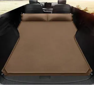 Car Air Mattresses for Infiniti QX50 2013 2014 2015, Portable Bed Cushion Bedding Camping Hiking Inflatable Pillow Multifunctional Accessories Outdoor,A