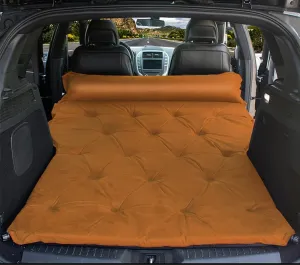 Car Air Mattresses for Lexus GS350 2012 2013 2014 2015 2016 2017, Portable Bed Cushion Bedding Camping Hiking Inflatable Pillow Multifunctional Accessories Outdoor,D