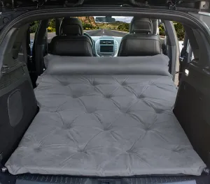 Car Air Mattresses for Mazda Tribute, Portable Bed Cushion Bedding Camping Hiking Inflatable Pillow Multifunctional Accessories Outdoor,E