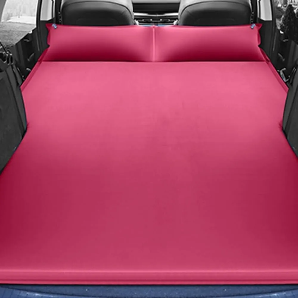 Car Air Mattresses for Mitsubishi ASX 2011 2012 2013 2014, Portable Bed Cushion Bedding Camping Hiking Inflatable Pillow Multifunctional Accessories Outdoor,B