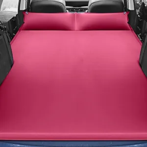 Car Air Mattresses for Peugeot 206CC, Portable Bed Cushion Bedding Camping Hiking Inflatable Pillow Multifunctional Accessories Outdoor,B