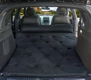 Car Air Mattresses for Peugeot 308SW, Portable Bed Cushion Bedding Camping Hiking Inflatable Pillow Multifunctional Accessories Outdoor,C