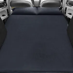 Car Air Mattresses for Range Rover Evoque, Portable Bed Cushion Bedding Camping Hiking Inflatable Pillow Multifunctional Accessories Outdoor,C